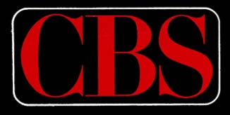 CBS Logo